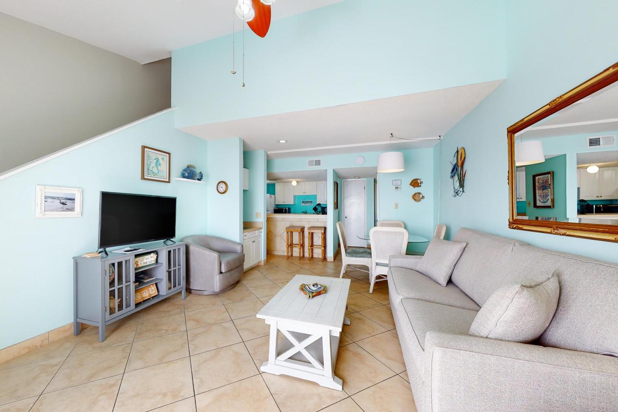 Sugar Beach Gulf Shores Room photo