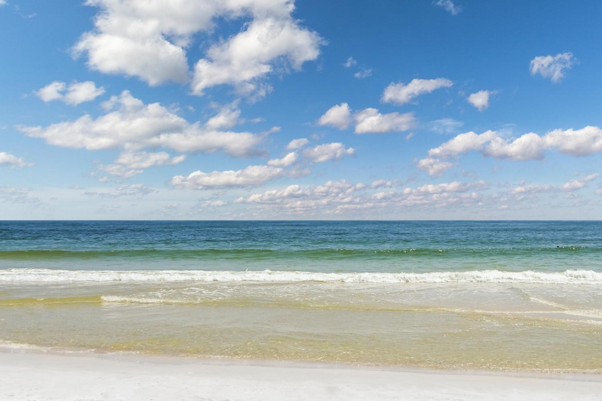 Sugar Beach Gulf Shores Exterior photo