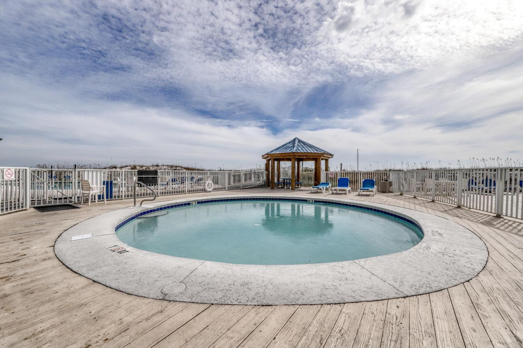 Sugar Beach Gulf Shores Exterior photo