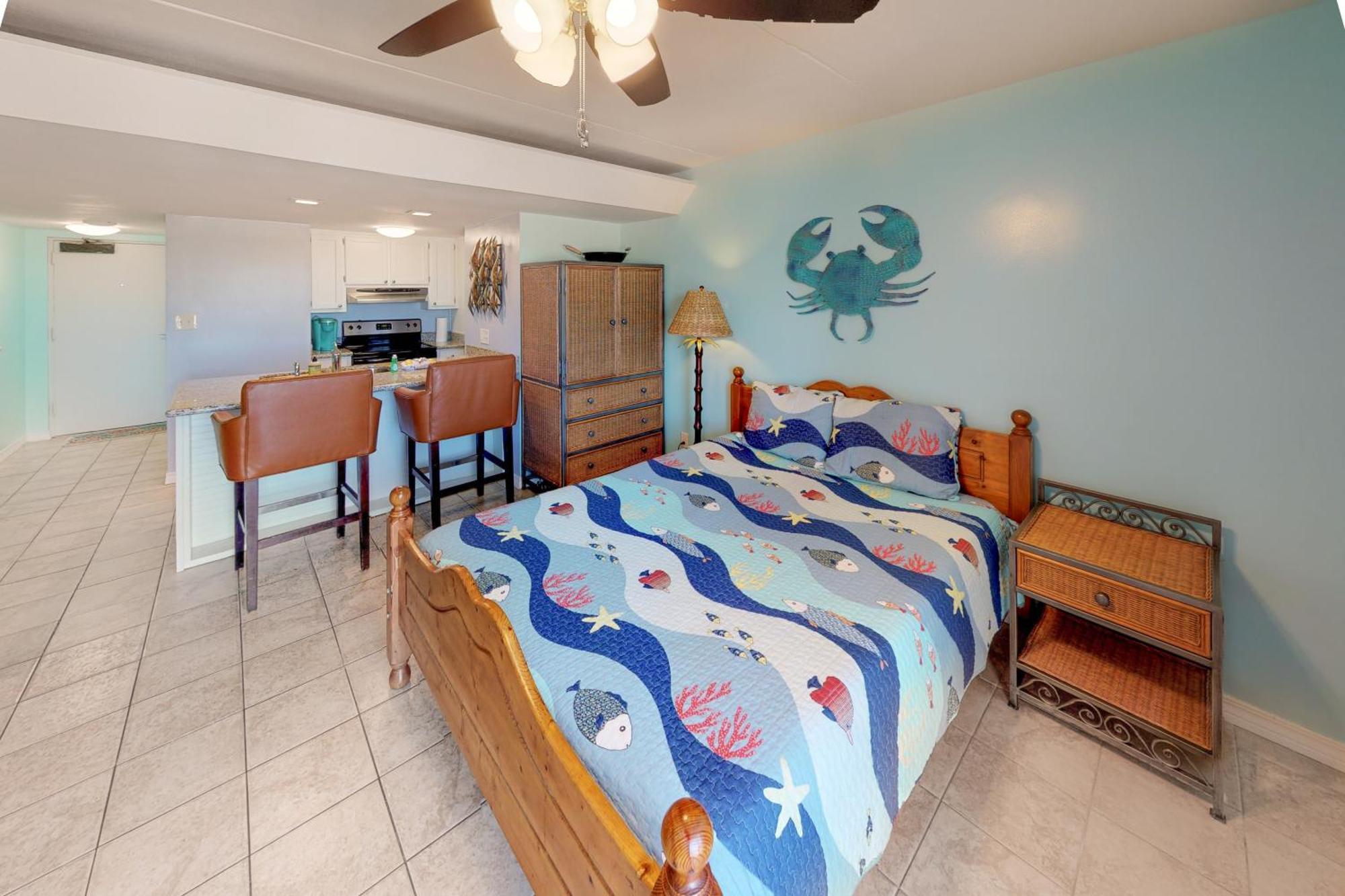 Sugar Beach Gulf Shores Room photo