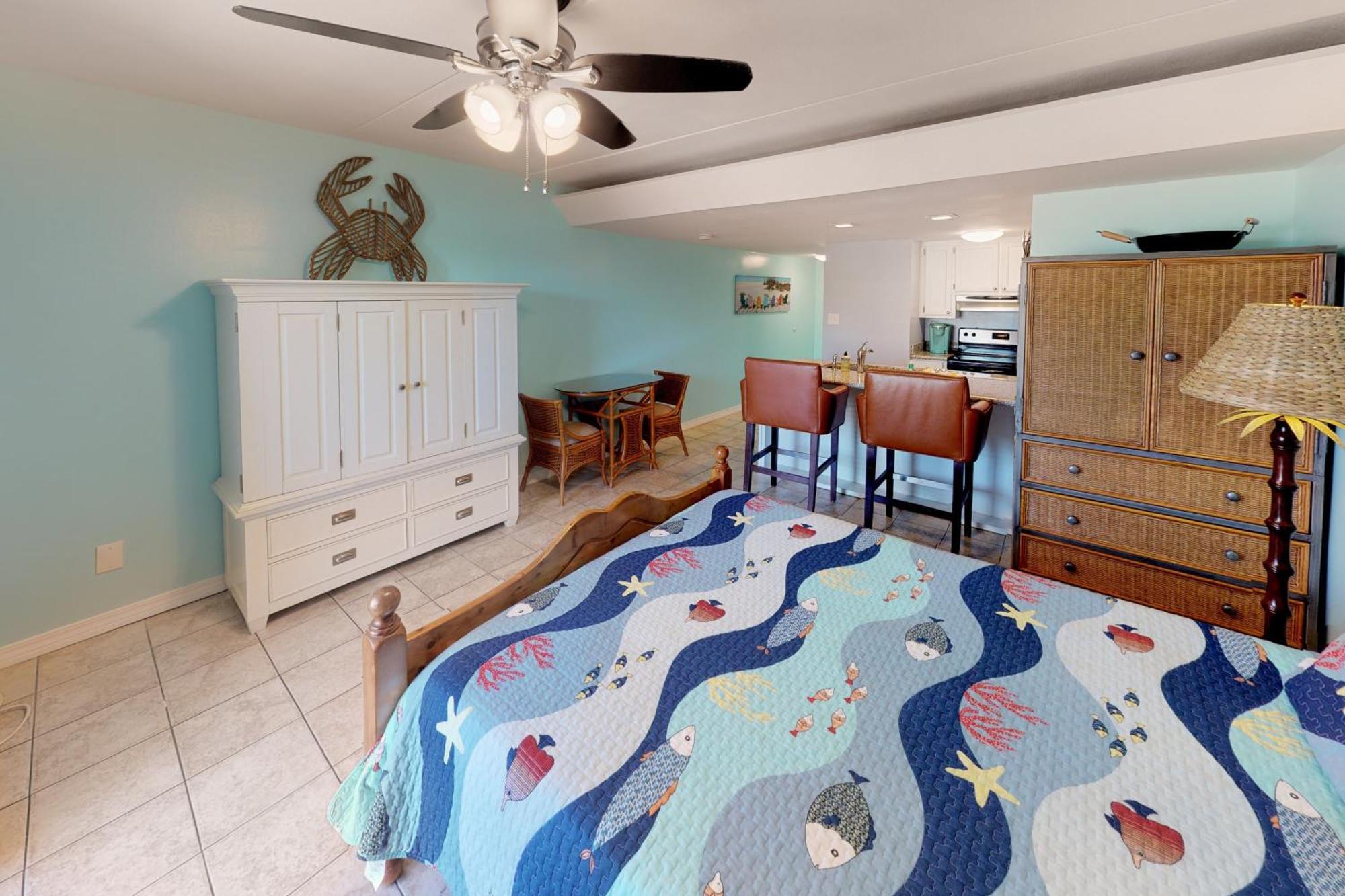 Sugar Beach Gulf Shores Room photo