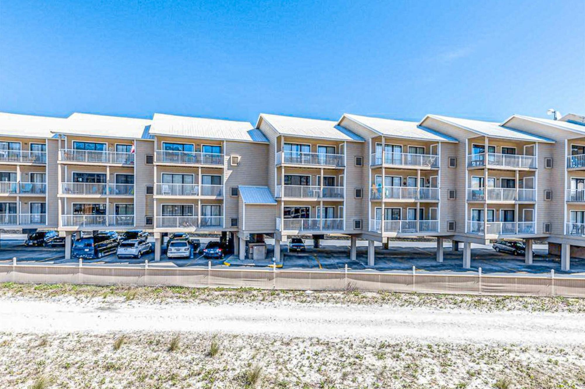 Sugar Beach Gulf Shores Room photo